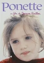 Póster de Ponette