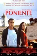 Póster de Poniente