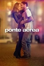 Póster de Ponte Aérea