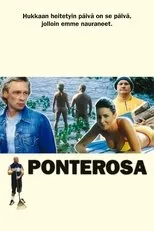 Póster de Ponterosa