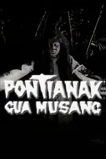 Póster de Pontianak Gua Musang