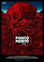 Póster de Ponto Morto