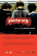 Póster de Ponto Org