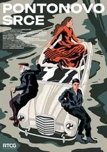 Póster de Pontonovo srce
