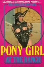 Póster de Pony Girl: At the Ranch