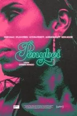 Póster de Ponyboi
