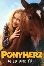 Póster de Ponyherz