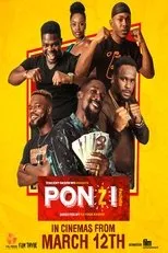 Póster de Ponzi