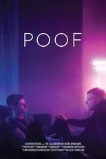Póster de Poof
