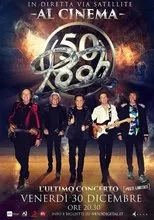 Póster de POOH - L'Ultimo Concerto