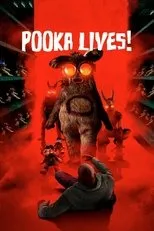 Póster de Pooka Lives!