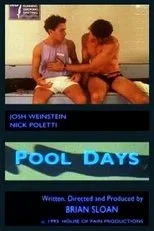 Póster de Pool Days