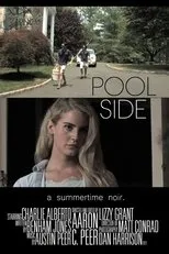 Póster de Poolside