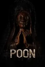 Póster de Poon