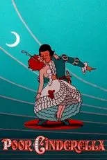 Póster de Poor Cinderella