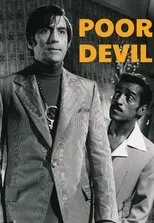 Póster de Poor Devil