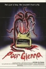 Póster de Poor Glenna