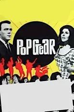 Póster de Pop Gear