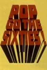 Póster de Pop Go the Sixties!