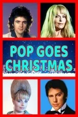 Póster de Pop Goes Christmas