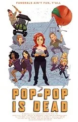 Póster de Pop-Pop Is Dead