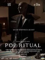 Póster de Pop Ritual