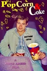 Póster de Popcorn & Coke