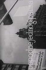 Póster de Popodne jednog pauna