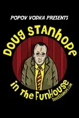 Póster de Popov Vodka Presents: An Evening with Doug Stanhope