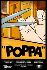 Póster de Poppa