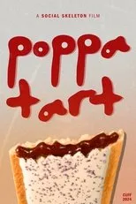 Póster de PoppaTart
