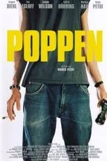 Póster de Poppen