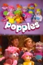 Póster de Popples