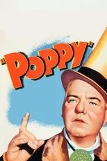 Póster de Poppy