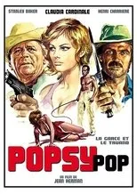 Póster de Popsy Pop