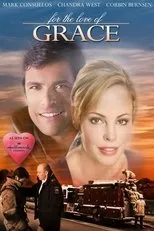 Póster de por amor a grace