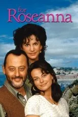Póster de Por amor a Rosana