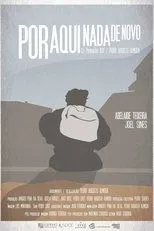 Póster de Por Aqui Nada de Novo