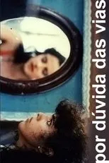 Póster de Por Dúvida das Vias