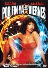 Póster de Por fin ya es viernes