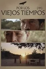 Póster de Por Los Viejos Tiempos
