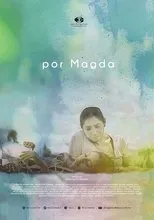 Póster de Por Magda