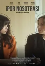 Póster de ¡Por nosotras!