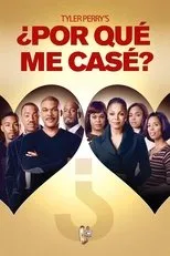 Póster de ¿Por qué me casé?