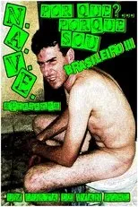 Póster de Por quê?... Porquê Sou Brasileiro!!!