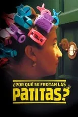 Póster de ¿Por qué se frotan las patitas?