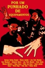 Póster de Por um punhado de equipamentos