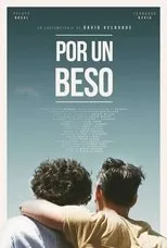 Póster de Por un beso