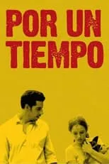 Póster de Por un tiempo