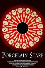 Póster de Porcelain Stare